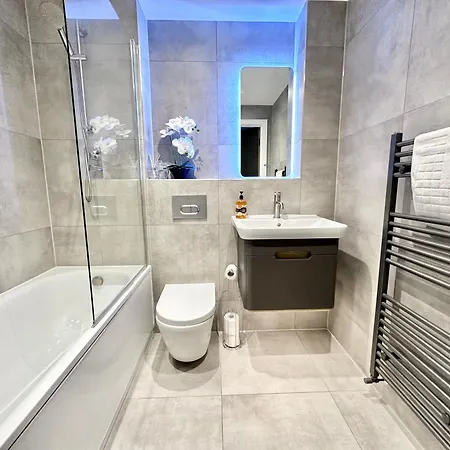 Icona 20 - City Centre * York