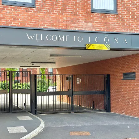 Icona 20 - City Centre * York