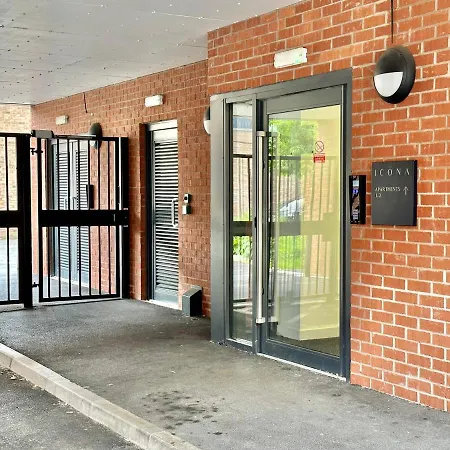 Icona 20 - City Centre