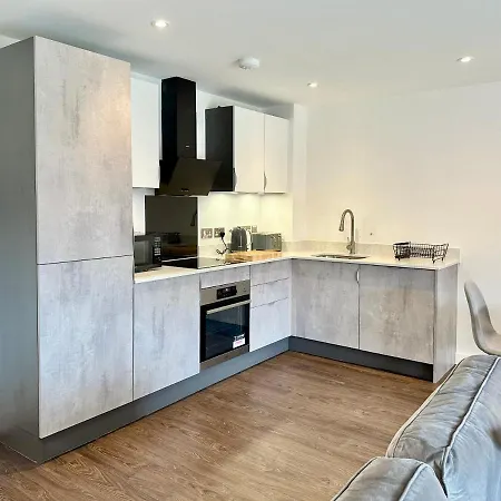 Icona 20 - City Centre *