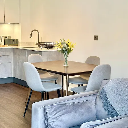 Icona 20 - City Centre * York