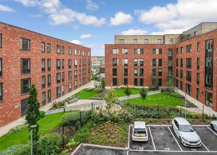 Icona 20 - City Centre