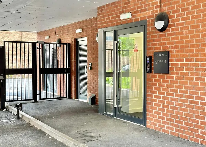 Icona 20 - City Centre