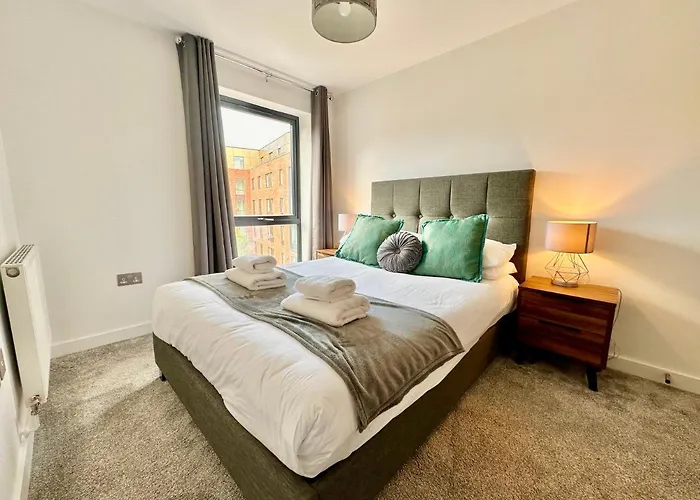 Апартаменты Icona 20 - City Centre