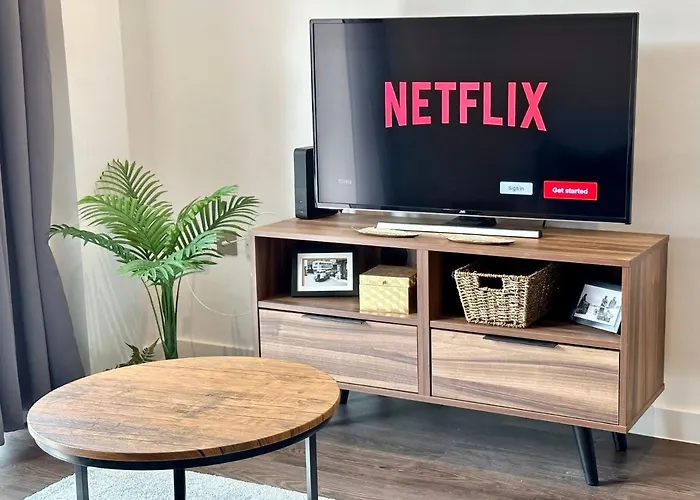 Icona 20 - City Centre *