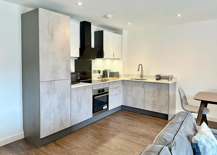 Icona 20 - City Centre *