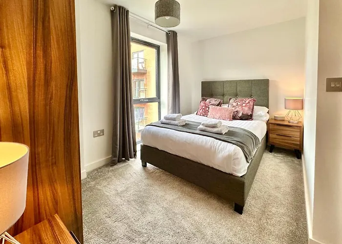 Icona 20 - City Centre