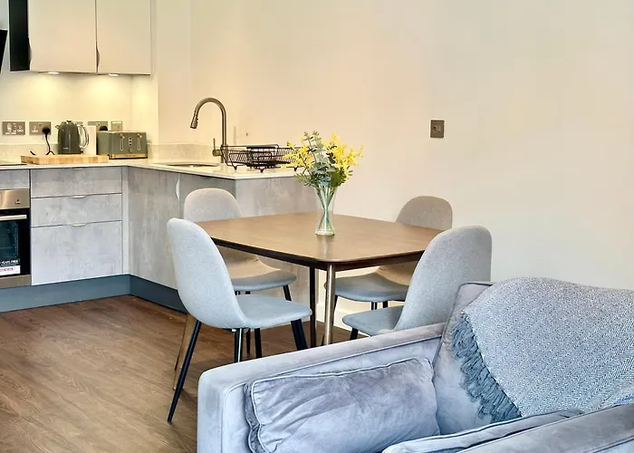 Icona 20 - City Centre * Йорк