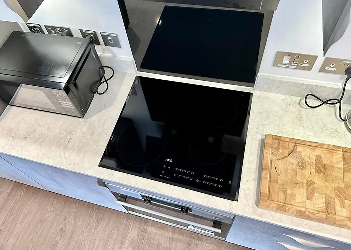 Icona 20 - City Centre