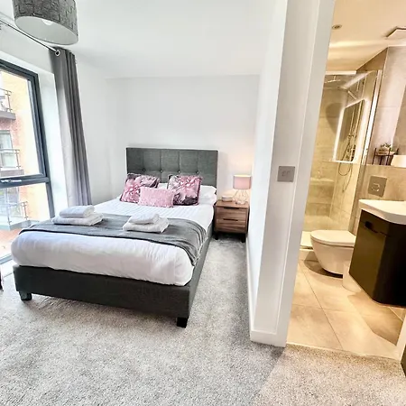 Apartamento Icona 20 - City Centre *