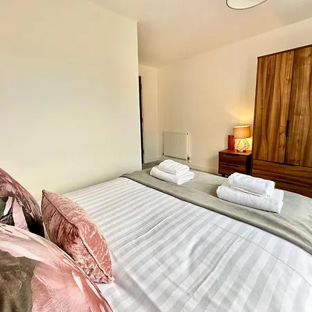 Appartement Icona 20 - City Centre