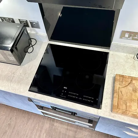 Icona 20 - City Centre