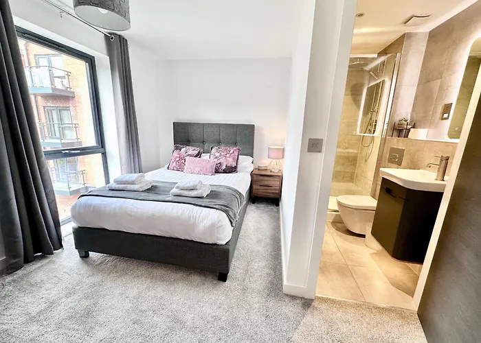 Apartamento Icona 20 - City Centre *