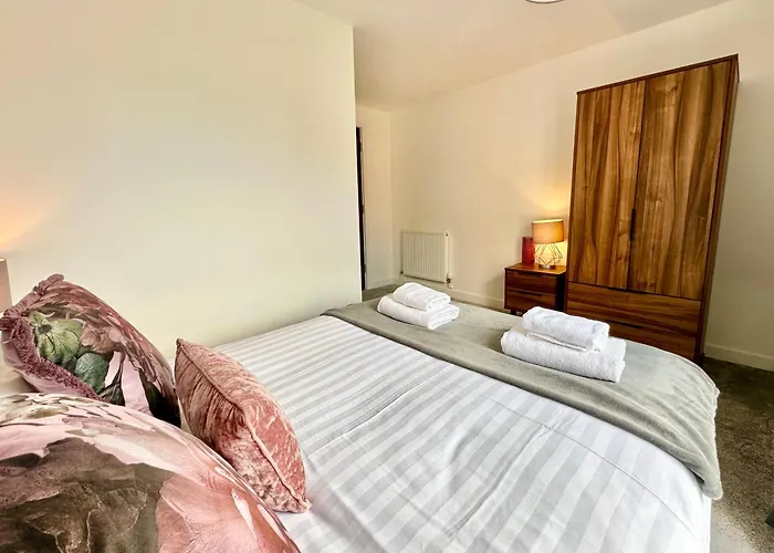 Apartamento Icona 20 - City Centre