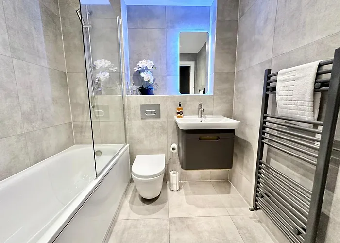 Icona 20 - City Centre * York